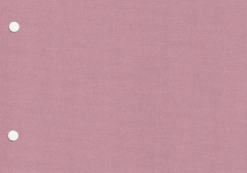 Открытые рулонные шторы Карина Блэкаут, розовый