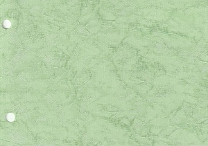 Рулонные шторы для проема Шелк, светло-зеленый купить в Котельниках с доставкой