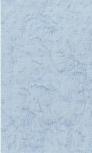 Тканевые вертикальные жалюзи Шелк, морозно-голубой 4137 купить в Котельниках с доставкой